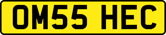 OM55HEC