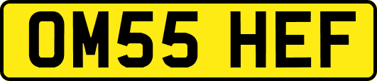 OM55HEF