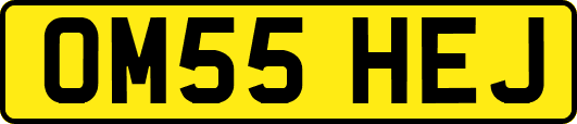OM55HEJ