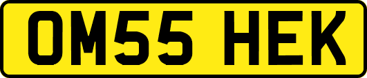 OM55HEK