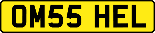 OM55HEL