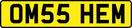 OM55HEM