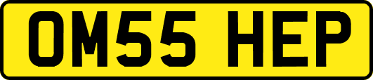 OM55HEP