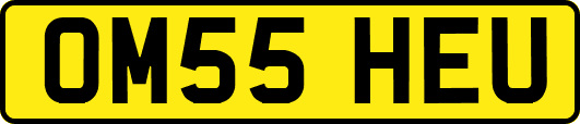 OM55HEU