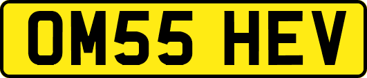 OM55HEV