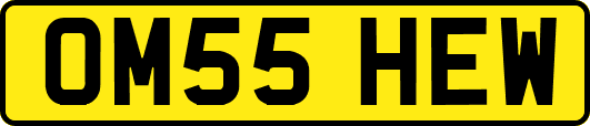 OM55HEW