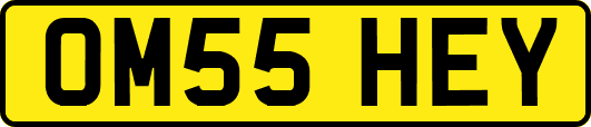 OM55HEY