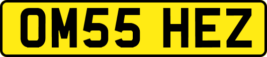 OM55HEZ