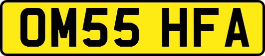 OM55HFA