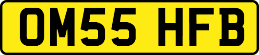 OM55HFB