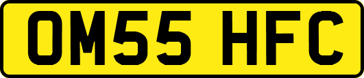 OM55HFC