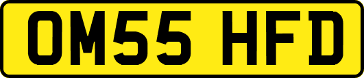 OM55HFD