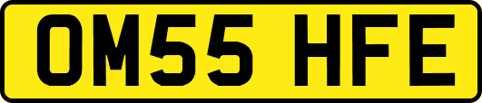 OM55HFE
