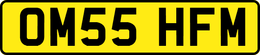 OM55HFM
