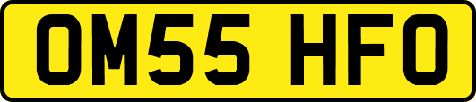 OM55HFO