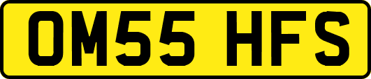 OM55HFS