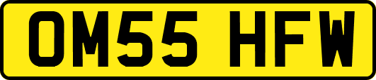 OM55HFW