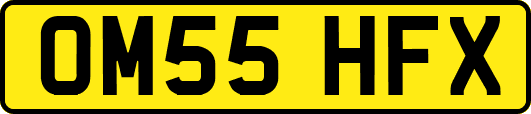 OM55HFX