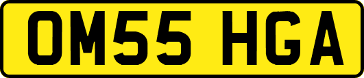 OM55HGA