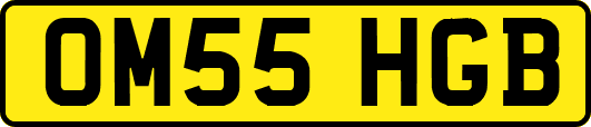 OM55HGB
