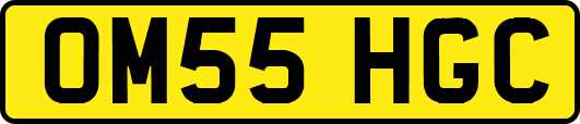 OM55HGC