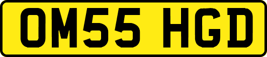 OM55HGD