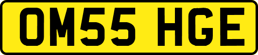 OM55HGE