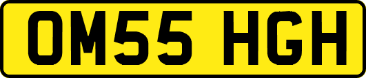 OM55HGH