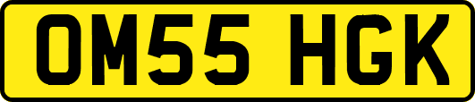 OM55HGK