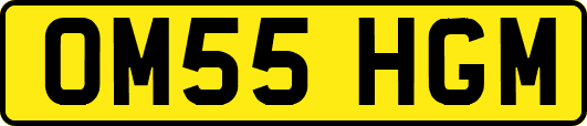 OM55HGM