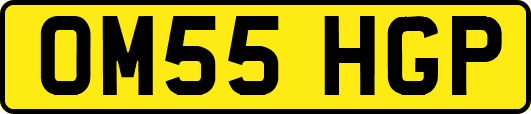 OM55HGP