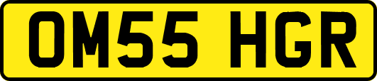 OM55HGR