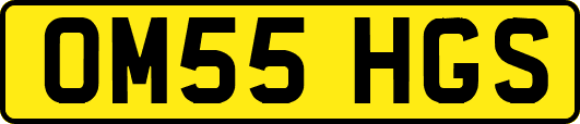 OM55HGS