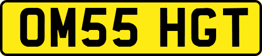 OM55HGT