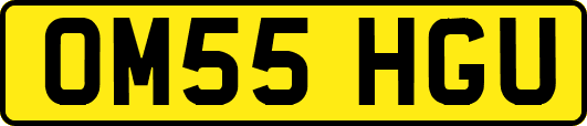 OM55HGU