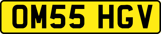 OM55HGV