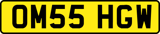 OM55HGW