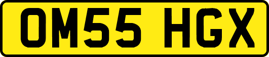 OM55HGX
