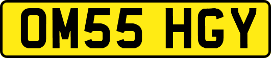 OM55HGY