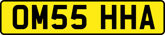 OM55HHA