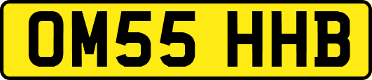 OM55HHB