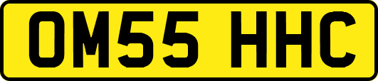 OM55HHC