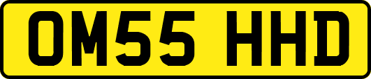 OM55HHD