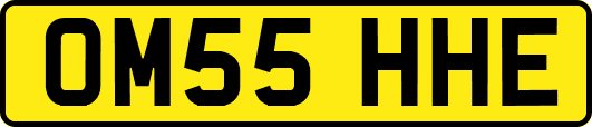 OM55HHE