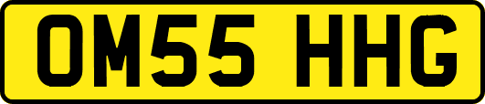 OM55HHG