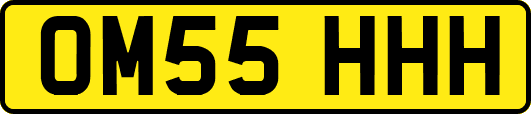 OM55HHH