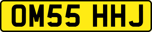 OM55HHJ