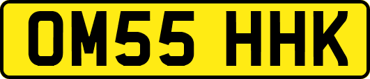 OM55HHK