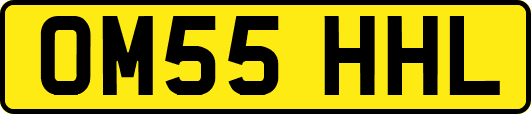 OM55HHL
