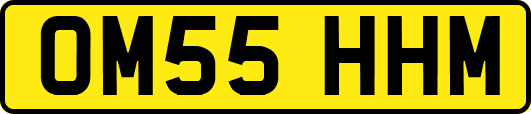 OM55HHM